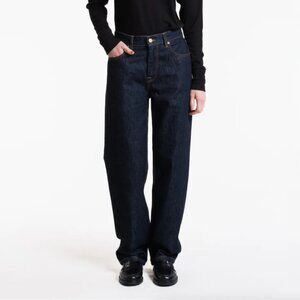 Girls of Dust Patty Boy Selvedge ECO Denim 29"